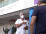 L'Hospital d'Alzira assisteix mitjançant la llengua de signes a una mitjana de 6 pacients al mes