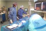L'Hospital d'Alzira millora la seguretat i qualitat de vida dels pacients amb tractaments intravenosos llargs