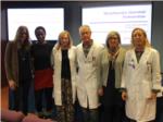 L'Hospital de la Ribera aborda en una jornada la Mutilació Genital Femenina