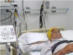 L'Hospital de La Ribera estima que ms de 80.000 persones de la comarca patixen trastorns de la son