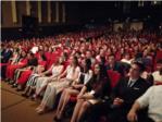 L'IES Almussafes gradua a 41 estudiants de Batxillerat