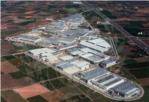 L'IVACE destina 4,8 milions d'euros per a millorar 24 polígons industrials de la Ribera en 2018 i 2019