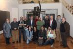 Lliurament a l’Alcúdia dels premis de MEDI, el primer concurs audiovisual del medi ambient valencià