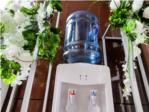 Lope de Belsa… Servei d'aigua a domicili. Et portem l'aigua a la teua casa sense cost i en el mateix dia