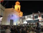 L’Orquestra Simfònica de la Unió Musical de Tavernes de la Valldigna posa en peu Montserrat