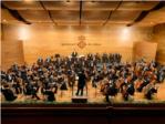 L'Orquestra Simfònica de RTVE obri el festival CullerArts