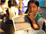 Los derechos infantiles pendientes de la India rural