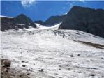 Los glaciares de los Alpes podran desaparecer