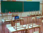  Los populares de la Ribera Alta reprochan que el nuevo curso escolar se inicie con las promesas incumplidas