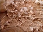 Los primeros agricultores en Europa se entrecruzaron con los cazadores locales durante 3.000 años