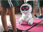 Los robots llegan a las escuelas infantiles chinas