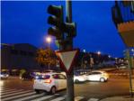 Los semáforos de Alzira fallan más que una escopeta de feria