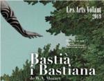 L’òpera, ‘Bastià i Bastiana’ de Mozart, arriba a Sollana