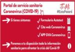 ÚLTIMES DADES CV | 8.578 casos confirmats de COVID-19 a la Comunitat, 247 nous ahir divendres