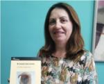 Mª Carmen Sáez presenta el seu llibre ‘Les hores imprecises’ a Almussafes