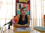 Marta Ortiz, alcaldessa de Benifai: Amb les festes fem poble i les vivim amb el vens