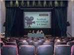 Ms de 500 personas asisten al VI Ciclo Salud Mental y Cine del Departamento de Salud de La Ribera