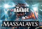 Massalaves disfruta de les sues Festes Patronals amb l'orquestra 'The Garage'