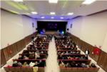 Massalavés culmina la reforma integral del seu Teatre Municipal