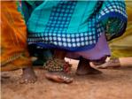 2 millones de niñas en la India han contraído matrimonio antes de los 14 años