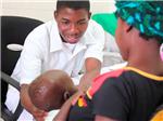 Médicos del Mundo permite el acceso a los servicios de atención primaria en Mozambique