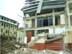 Médicos del Mundo presta atención psicológica a personas afectadas por el terremoto de Ecuador