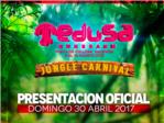 Medusa 2017 se presenta en las fiestas de Cullera con música dance a cargo de sus DJs residentes
