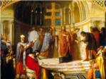 Memoria de España | Del imperio cristiano a los reinos bárbaros