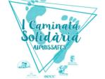 Ms de 200 persones participaran en la Caminada Solidria organitzada per les Clavariesses d'Almussafes