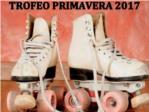 Més de 270 patinadors al Trofeu de Primavera a Alginet
