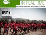 Ms de 600 corredors participen l'esdeveniment esportiu solidari In Real Time d'Almussafes