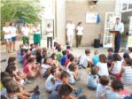 Ms de mil alumnes s'han educat en les aules del CEIP Pontet d'Almussafes