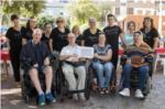 Mestresses de Casa i Consumidors Tyrius d'Almussafes aconsegueix 560 euros en el seu esmorzar solidari