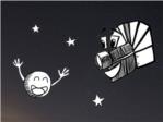 Dibujos de nios europeos viajarn al espacio a bordo del nuevo telescopio espacial CHEOPS