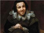 Mirar un cuadro | El bufón Calabacillas (Velázquez)