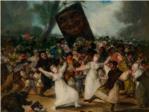 Mirar un cuadro | El entierro de la sardina (Goya)