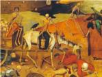 Mirar un cuadro | El triunfo de la muerte (Brueghel)
