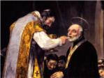 Mirar un cuadro | La última comunión de San José de Calasanz (Goya)
