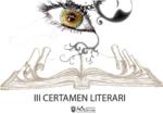 Montserrat, a través de la seua Regidoria de Cultura, convoca el III Certamen Literari