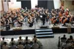 Montserrat obri la Setmana de Música amb l’Orquestra de la Valldigna