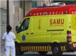 Mor atropellat un home de 75 anys en la N-332 a Sueca