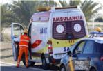 Mor un veí d'Almussafes mentre conduïa per la Ronda Nord d'Alzira