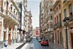 M+S Algemesí demana reduccions fiscals per a comerços en cas de talls de carrer