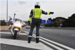Multen a un jove de 23 anys per circular a 169 km/h i fer ‘cavallets’ amb la motocicleta a Montroi