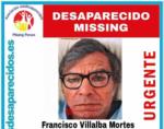 MÀXIMA DIFUSIÓ | Persona desapareguda a Polinyà de Xúquer des del passat 6 de juny