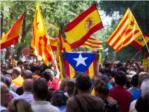 Nacho: El odio en la gente se est incrementado en Catalua y estallar
