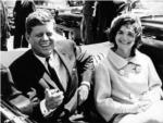 Negra y Criminal | El día que una bala reventó el cerebro de J. F. Kennedy comenzó la leyenda