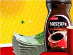 ¿No se puede cobrar del paro mientras se cobra el sueldo Nescafé?