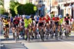 Nova edició del Trofeu d'escoles ciclistes ciutat de Sueca