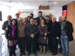 Nova executiva comarcal de Compromís per la Ribera Baixa